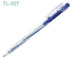 Bút bi Thiên Long 0.5mm TL027